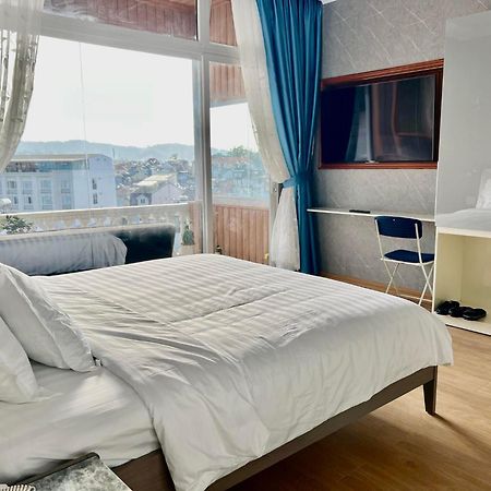 Villa - Hotel Nam Khang 2 Dalat ภายนอก รูปภาพ