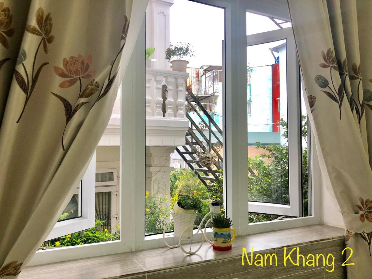Villa - Hotel Nam Khang 2 Dalat ภายนอก รูปภาพ
