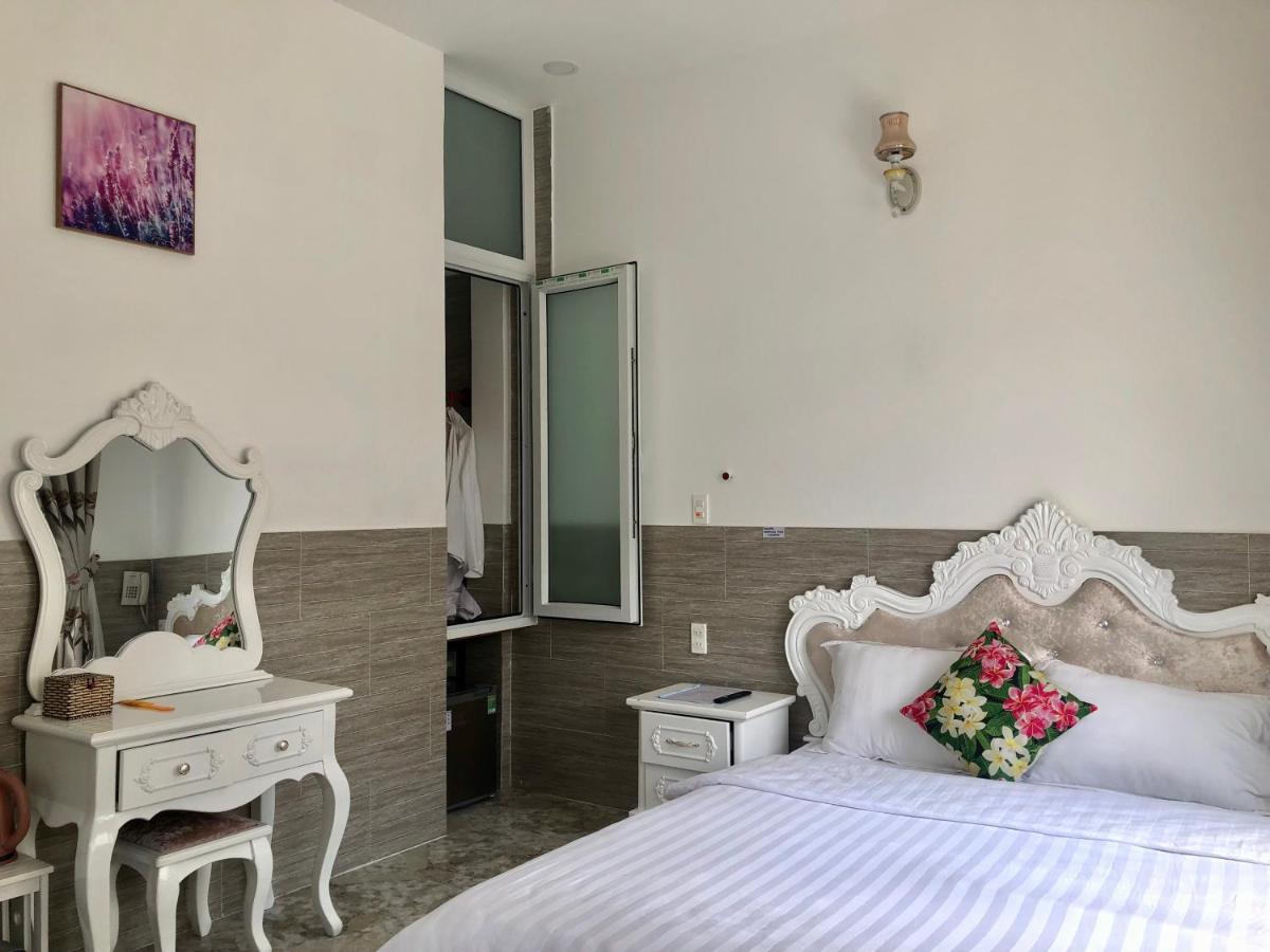 Villa - Hotel Nam Khang 2 Dalat ภายนอก รูปภาพ