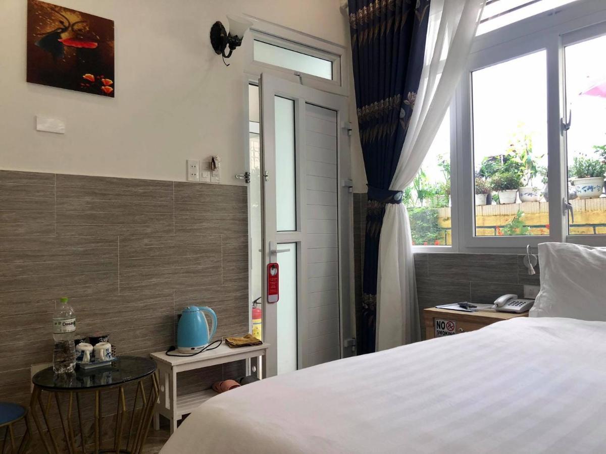 Villa - Hotel Nam Khang 2 Dalat ภายนอก รูปภาพ
