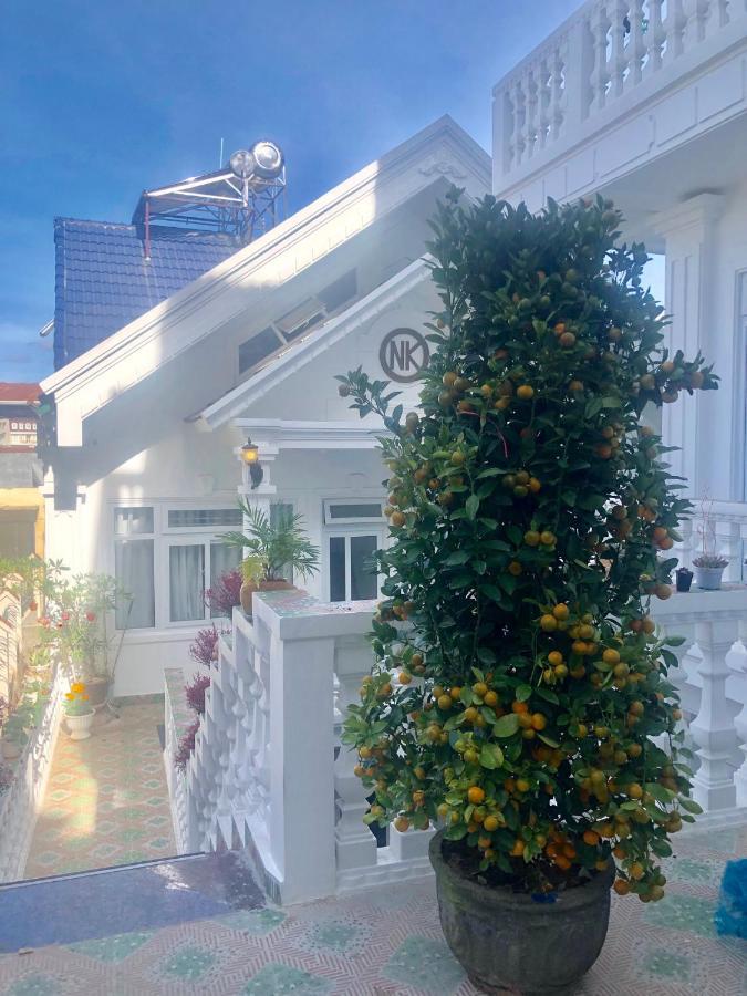 Villa - Hotel Nam Khang 2 Dalat ภายนอก รูปภาพ