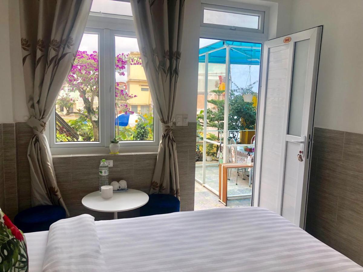 Villa - Hotel Nam Khang 2 Dalat ภายนอก รูปภาพ