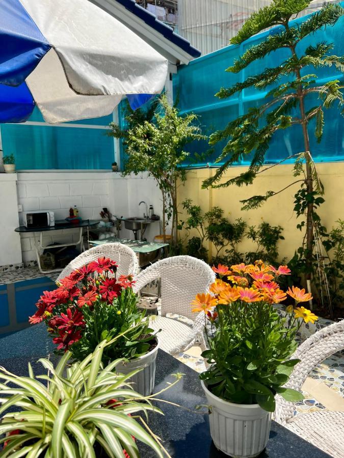 Villa - Hotel Nam Khang 2 Dalat ภายนอก รูปภาพ