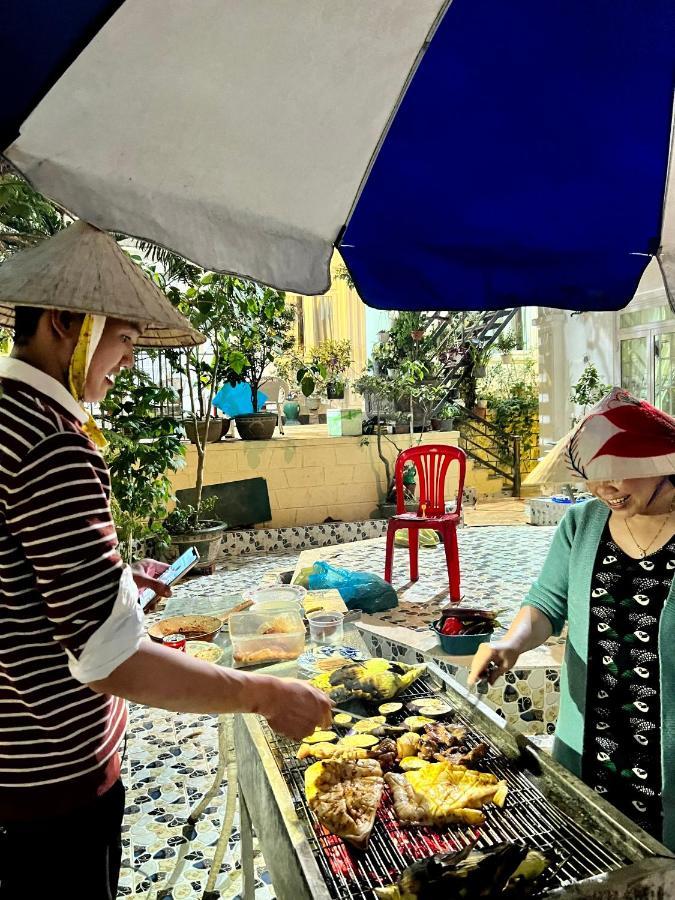 Villa - Hotel Nam Khang 2 Dalat ภายนอก รูปภาพ