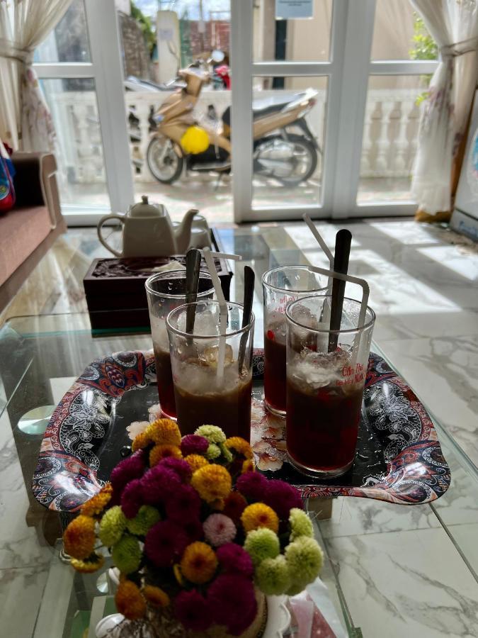 Villa - Hotel Nam Khang 2 Dalat ภายนอก รูปภาพ