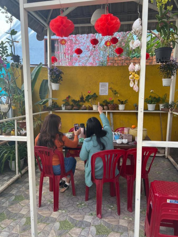 Villa - Hotel Nam Khang 2 Dalat ภายนอก รูปภาพ