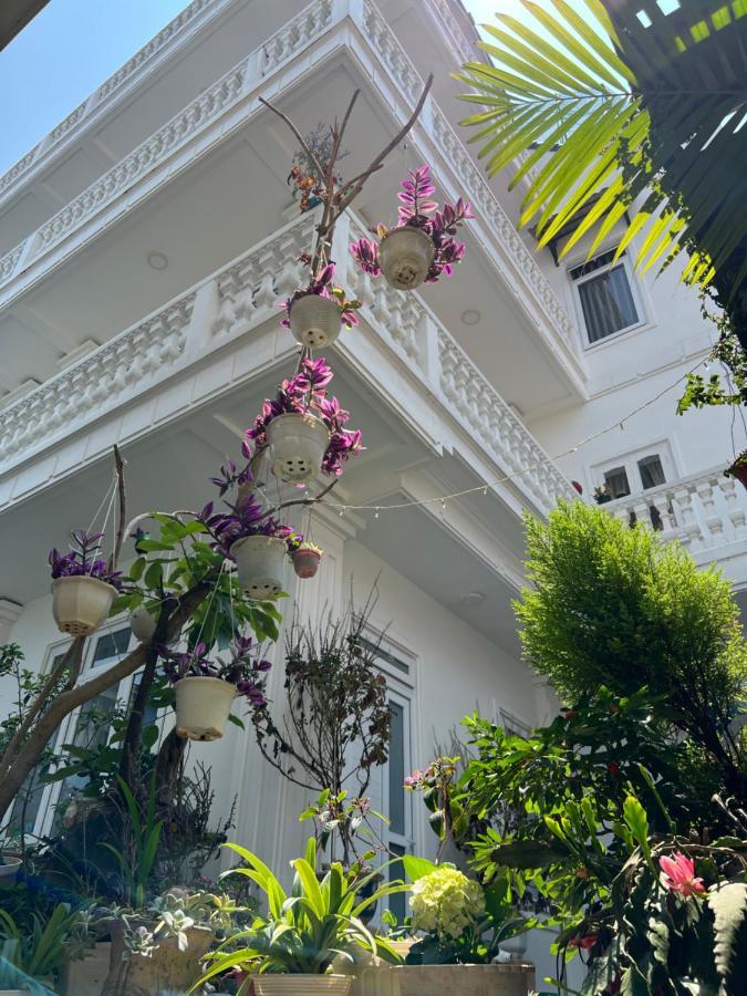 Villa - Hotel Nam Khang 2 Dalat ภายนอก รูปภาพ