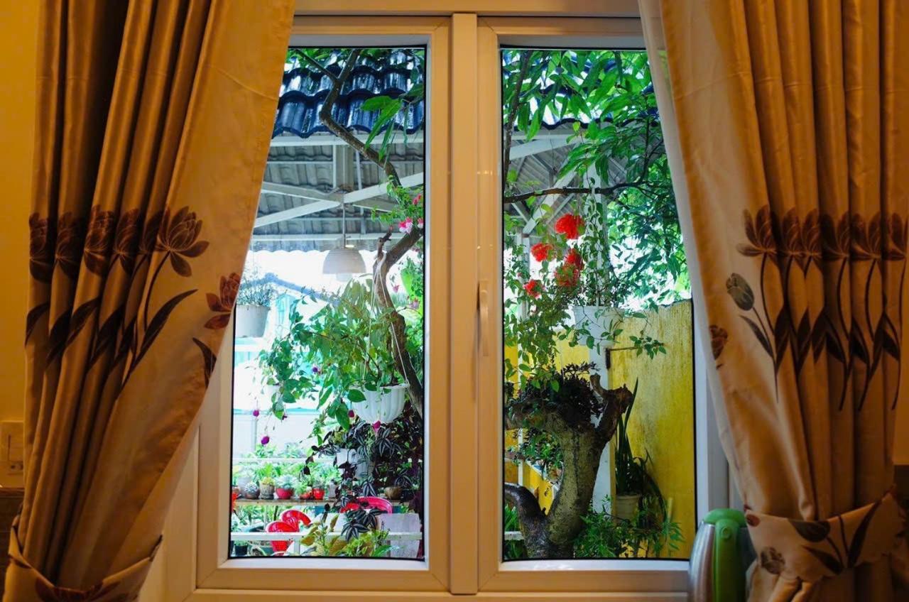 Villa - Hotel Nam Khang 2 Dalat ภายนอก รูปภาพ