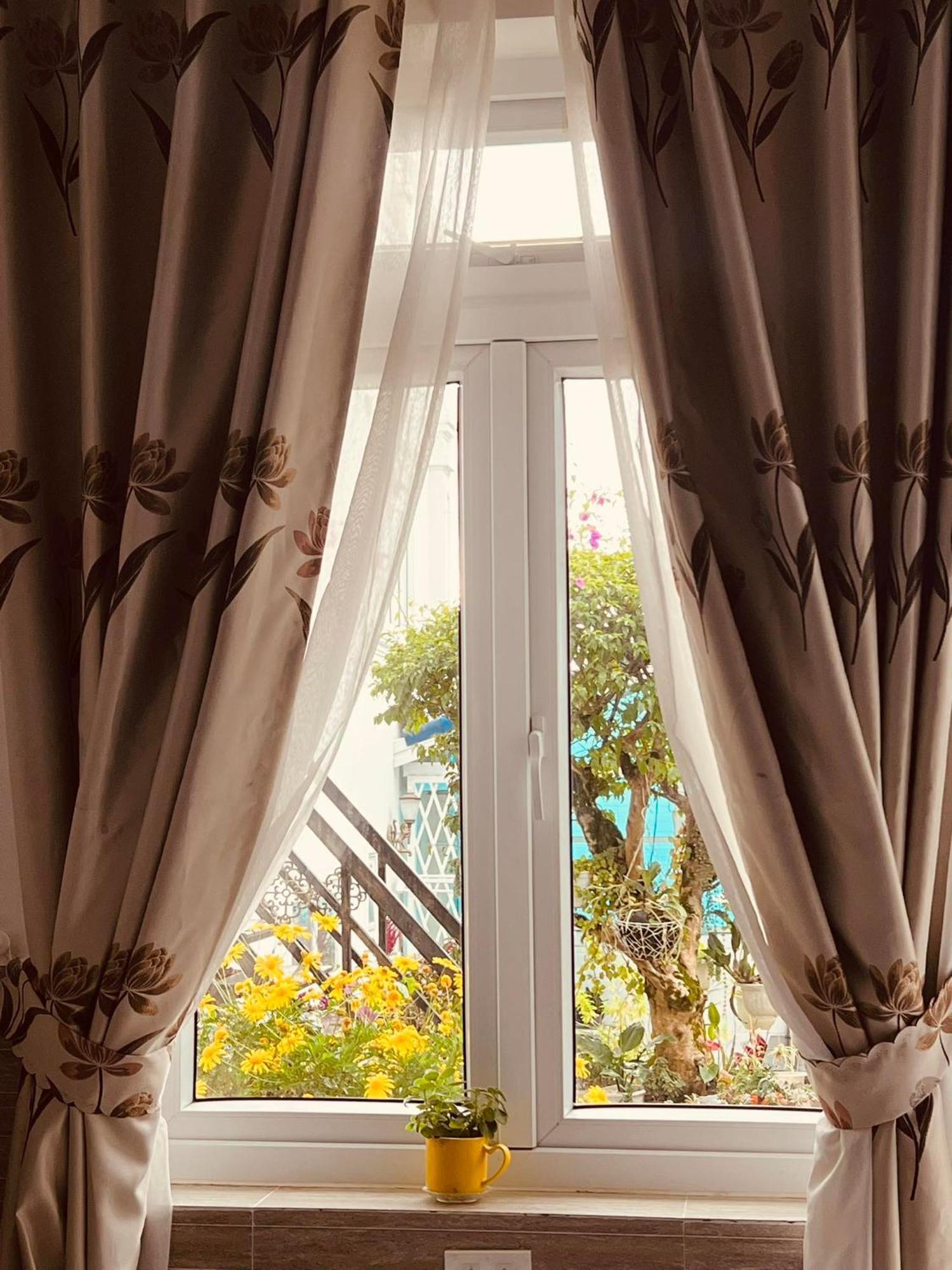Villa - Hotel Nam Khang 2 Dalat ภายนอก รูปภาพ