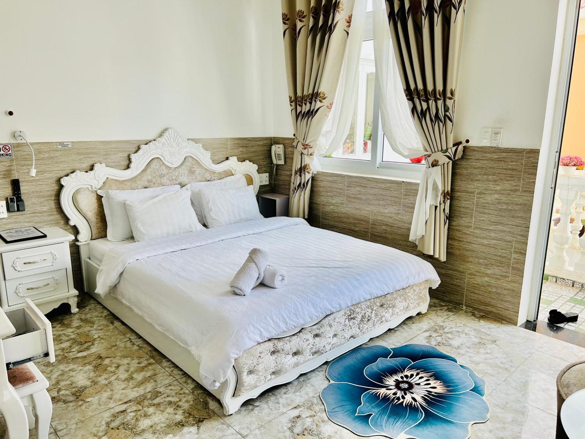 Villa - Hotel Nam Khang 2 Dalat ภายนอก รูปภาพ
