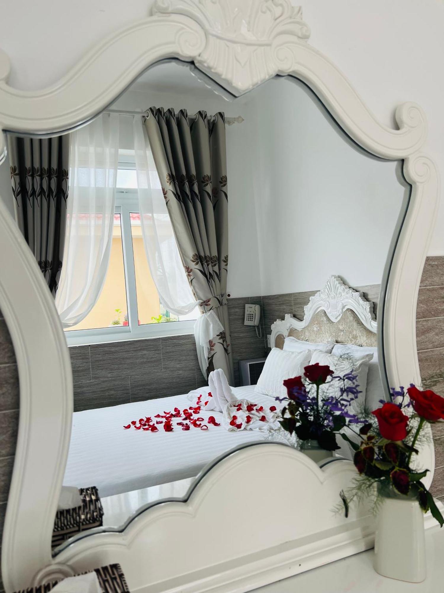 Villa - Hotel Nam Khang 2 Dalat ภายนอก รูปภาพ