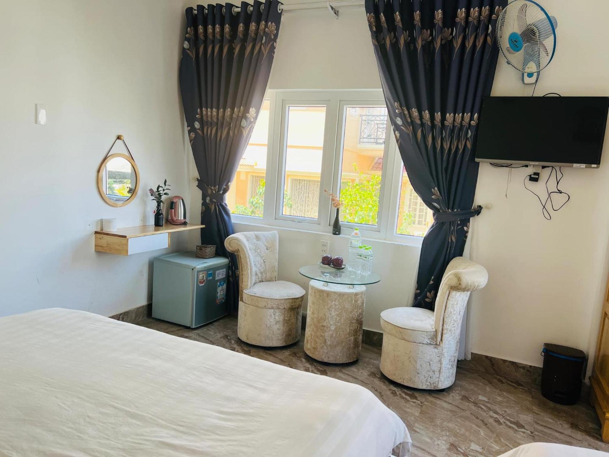 Villa - Hotel Nam Khang 2 Dalat ภายนอก รูปภาพ