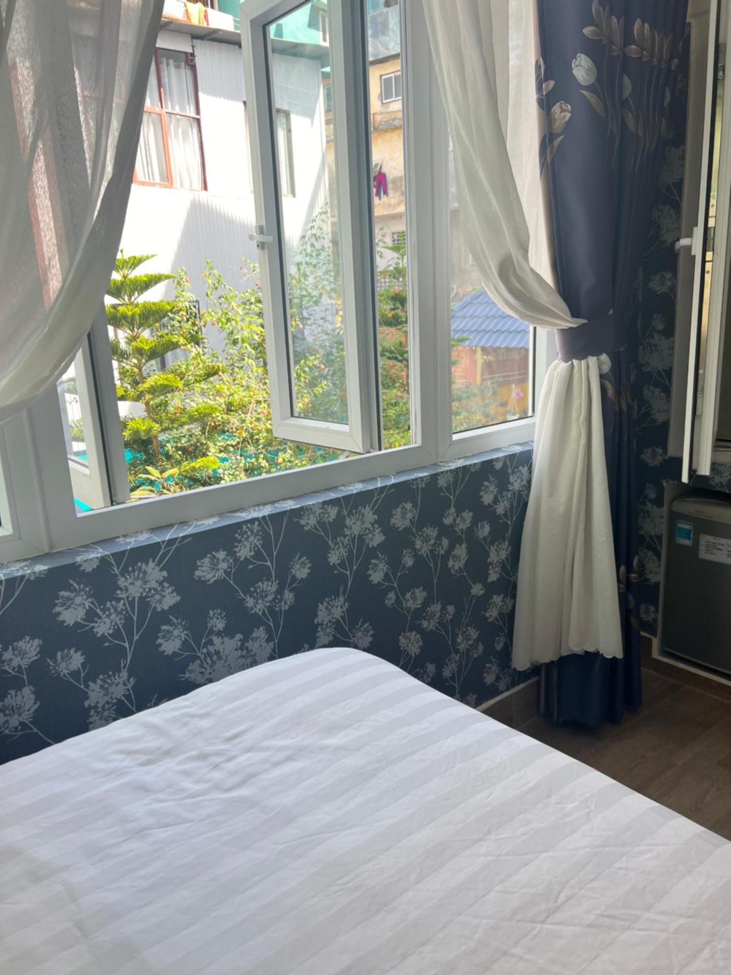 Villa - Hotel Nam Khang 2 Dalat ภายนอก รูปภาพ