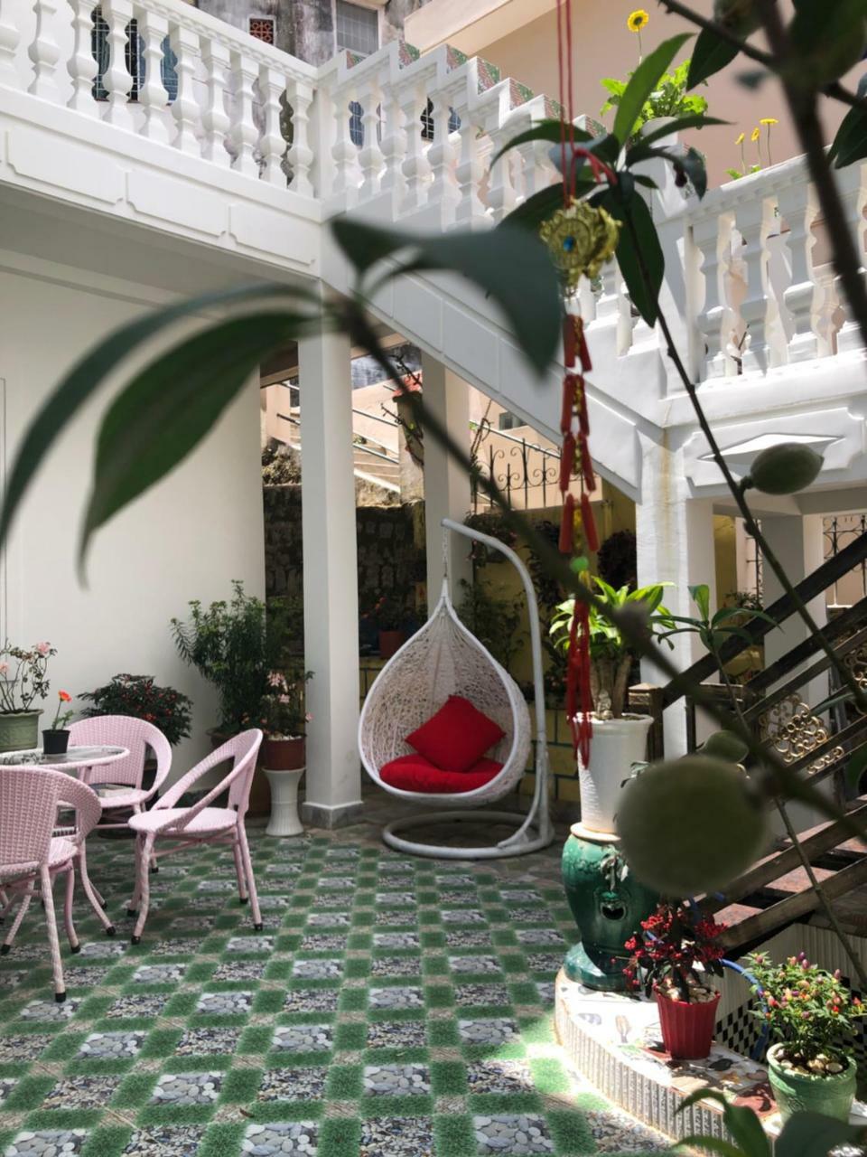 Villa - Hotel Nam Khang 2 Dalat ภายนอก รูปภาพ