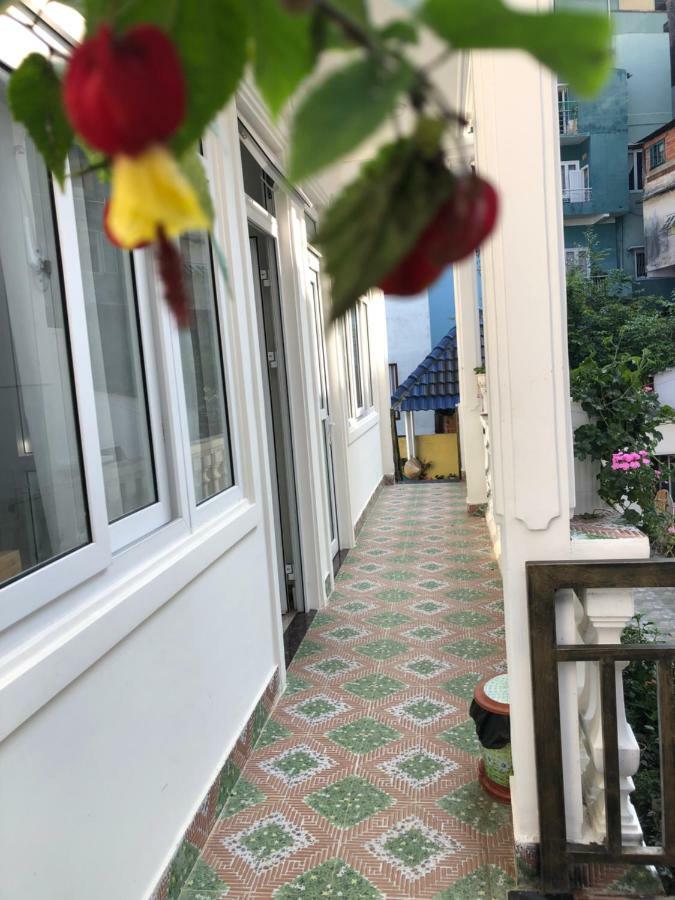 Villa - Hotel Nam Khang 2 Dalat ภายนอก รูปภาพ