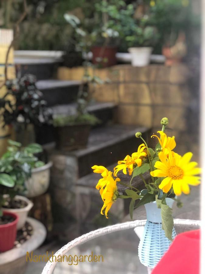 Villa - Hotel Nam Khang 2 Dalat ภายนอก รูปภาพ