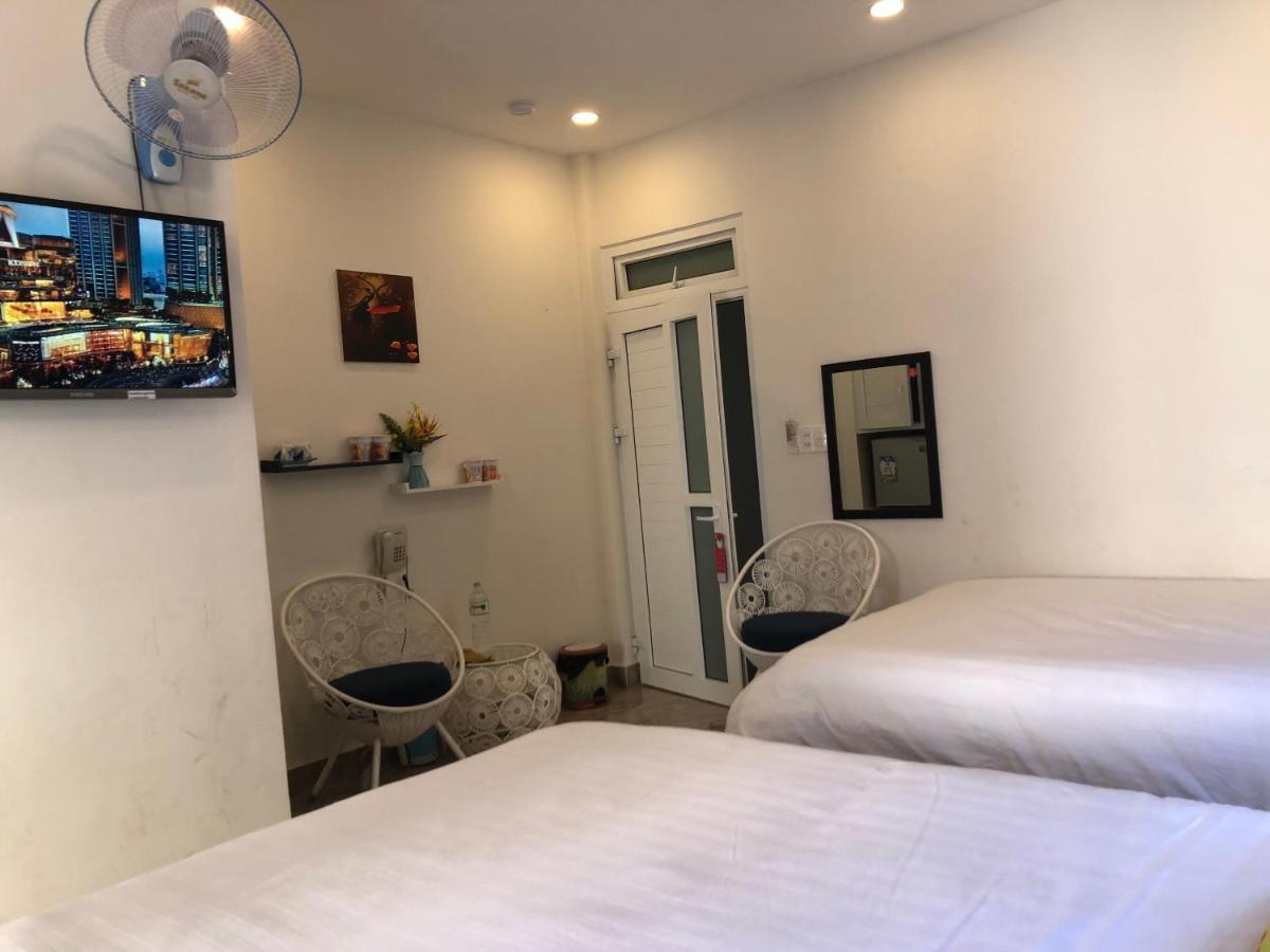 Villa - Hotel Nam Khang 2 Dalat ภายนอก รูปภาพ