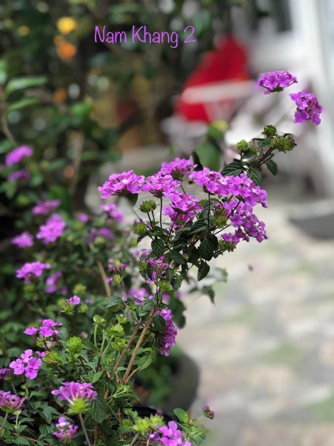 Villa - Hotel Nam Khang 2 Dalat ภายนอก รูปภาพ