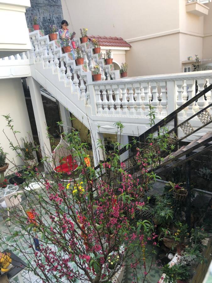 Villa - Hotel Nam Khang 2 Dalat ภายนอก รูปภาพ