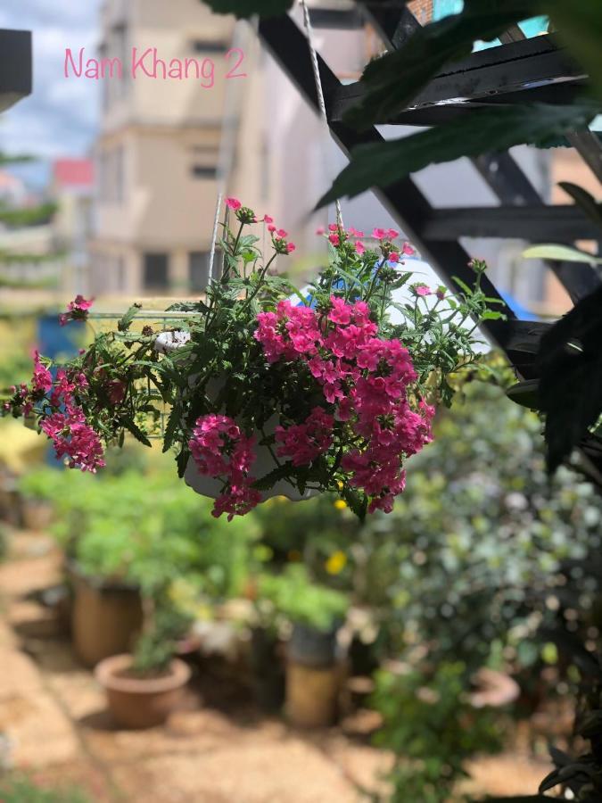 Villa - Hotel Nam Khang 2 Dalat ภายนอก รูปภาพ